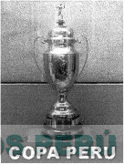 COPA PERU