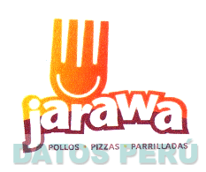 JARAWA POLLOS PIZZAS PARRILLADAS