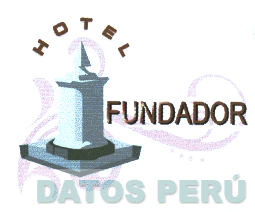 HOTEL FUNDADOR