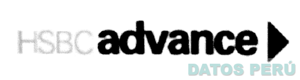 HSBC ADVANCE