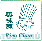 RICO CHEN