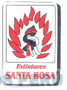 EXTINTORES SANTA ROSA