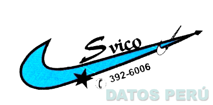 SVICO