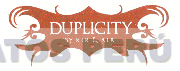DUPLICITY BY REK & REK