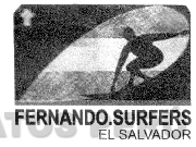 FERNANDO.SURFERS EL SALVADOR