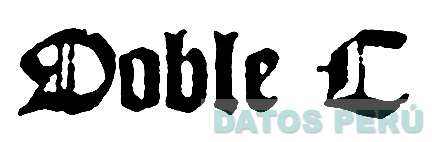 DOBLE C