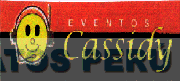 EVENTOS CASSIDY
