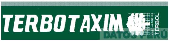 TERBOTAXIM