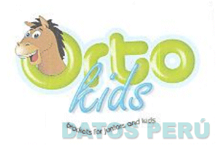 ORTO KIDS BRACKETS FOR JUNIORS AND KIDS