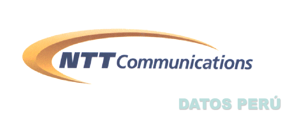 NTT COMMUNICATIONS