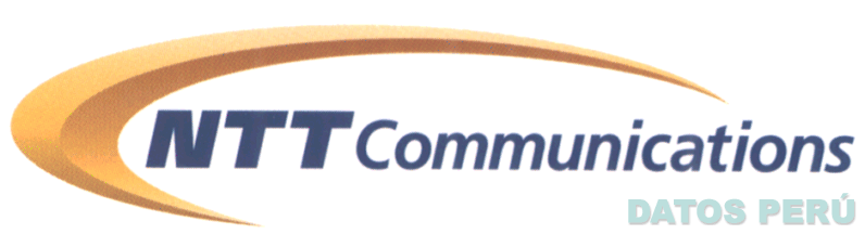 NTT COMMUNICATIONS