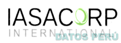 IASACORP INTERNATIONAL