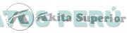 A AKITA SUPERIOR