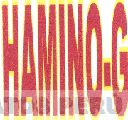 HAMINO-G
