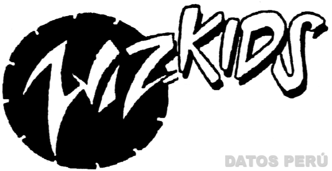 WIZKIDS