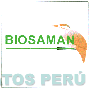 BIOSAMAN