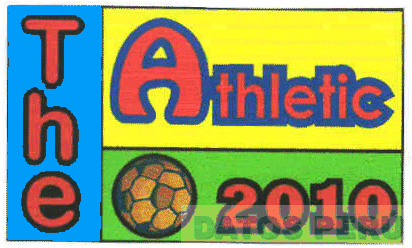 THE ATHLETIC 2010