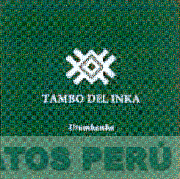 TAMBO DEL INKA