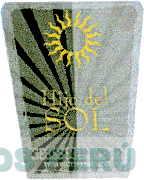 HIJO DEL SOL