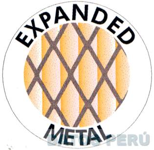 EXPANDED METAL