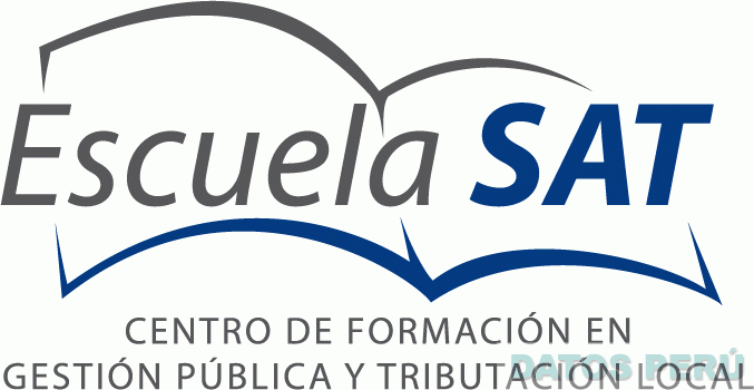 ESCUELA SAT CENTRO DE FORMACION EN GESTION PUBLICA Y TRIBUTACION LOCAL