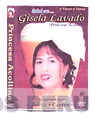 SALUD CON GISELA LAVADO PRINCESA ACOLLINA LA AUTENTICA REYNA CHELERA