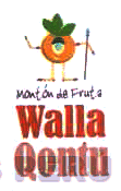 WALLA QONTU MONTON DE FRUTA
