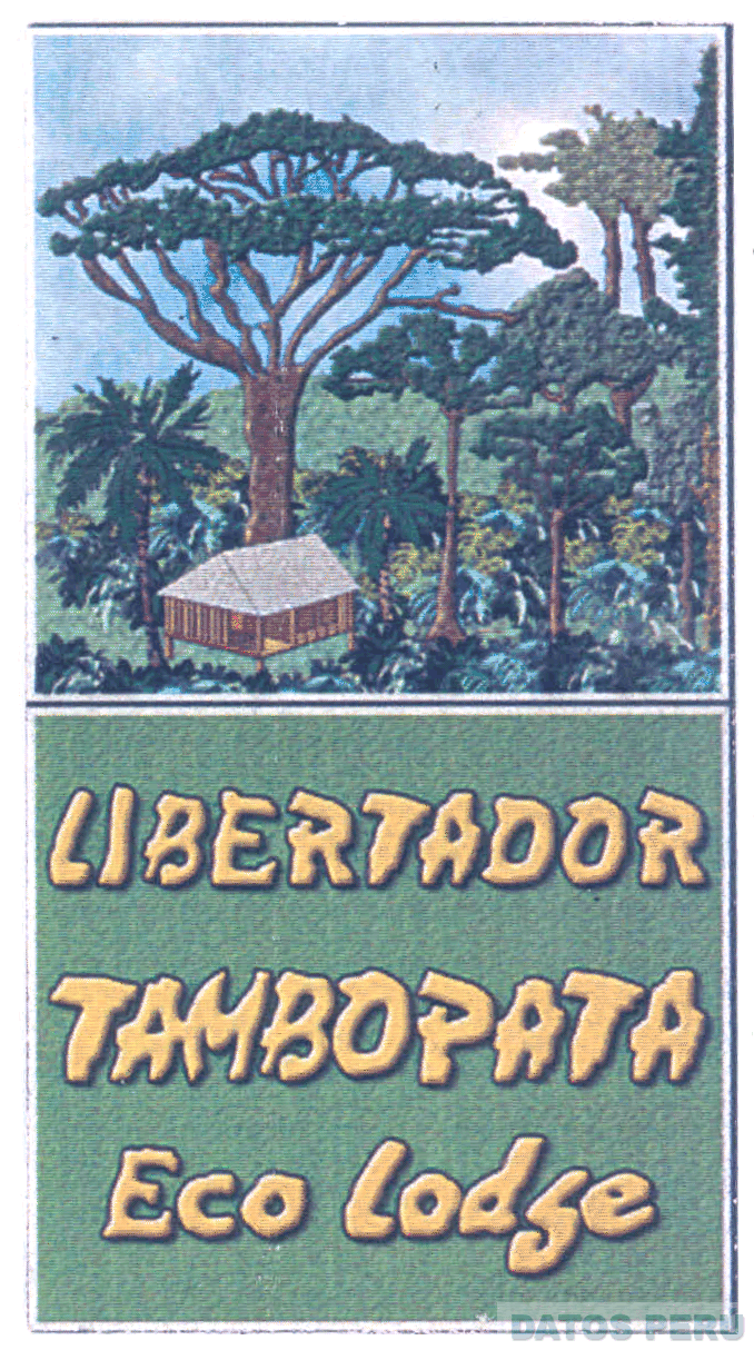 LIBERTADOR TAMBOPATA ECO LODGE