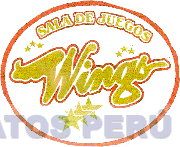 SALA DE JUEGOS WINGS