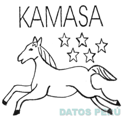 KAMASA