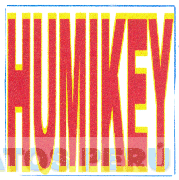 HUMIKEY