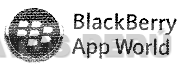 BLACKBERRY APP WORLD