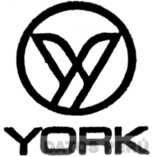YORK