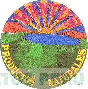 KANTUS PRODUCTOS NATURALES