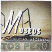 MUSEOS PUERTAS ABIERTAS