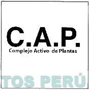 C.A.P. COMPLEJO ACTIVO DE PLANTAS