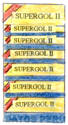 SUPERGOL II