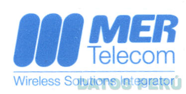 MER TELECOM WIRELESS SOLUTIONS INTEGRATOR