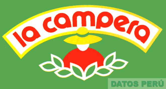 LA CAMPERA