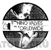 RHINO VALVES WORLDWIDE