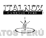 ITALNOX CAMUSSO - PERU