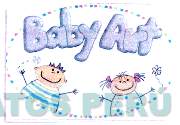 BABY ART
