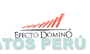 EFECTO DOMINO