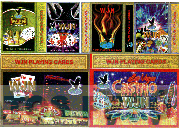 LAS VEGAS CASINO WJN