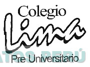 COLEGIO LIMA PRE UNIVERSITARIO