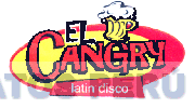 EL CANGRY LATIN DISCO