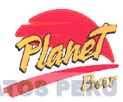 PLANET BAR