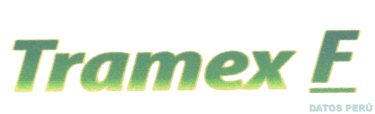 TRAMEX F