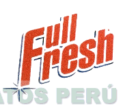 FULL FRESH