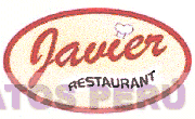 JAVIER RESTAURANT